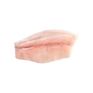 Frozen Cod Fillets (North Sea, Atlantic)