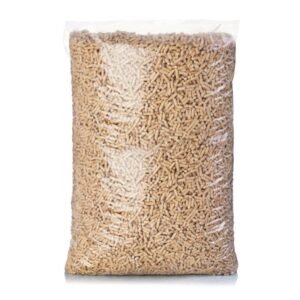 DINplus Class A1 Wood Pellets