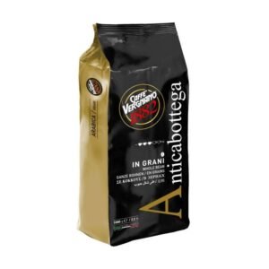 Caffè Vergnano 1882 Antica Bottega Coffee Beans
