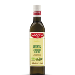 Extra Virgin Olive Oil (Italian, Spanish, Greek)