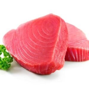 Frozen Tuna Steaks (Albacore, Yellowfin)