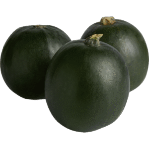Gem Squash (Rolet or Little Gem)