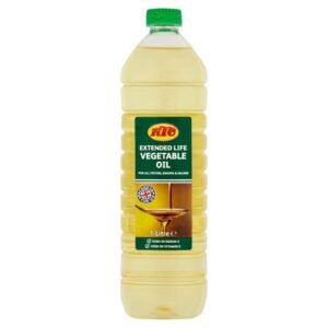 KTC Extended Life Vegetable Oil