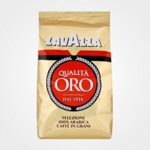 Lavazza Qualita Oro Coffee Beans
