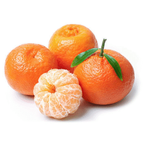 Mandarins (Clementines, Tangerines)