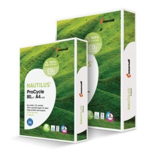 Nautilus Procycle Premium 100% Recycled A4 Copy Paper