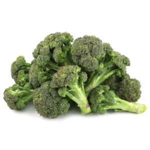 Organic Broccoli