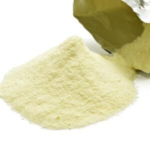 Full Cream Milk Powder (EU origin)