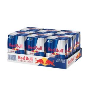 Red Bull Energy Drink
