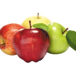 Apples (various EU varieties like Gala, Golden Delicious, Braeburn)