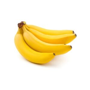 Bananas (Ecuadorian, Canary Islands)
