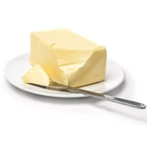 Butter (bulk)