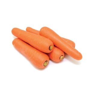 Carrots (EU)