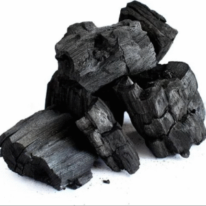 Charcoal (European sustainable sources)