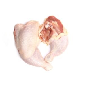 Frozen Chicken Leg Quarter