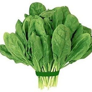 Spinach