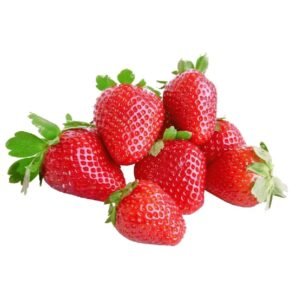 Strawberries (seasonal EU)
