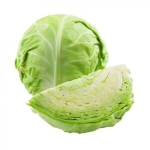 Cabbage (white, red, Savoy)