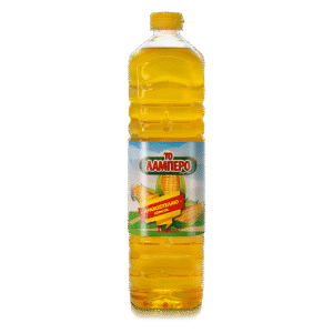 Lampero Corn Oil - Hellenic Fine Oils