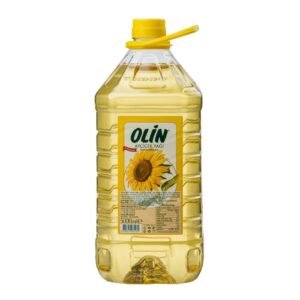 Olin Sunflower Oil (EU Origin)