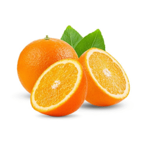 Oranges (Spanish, Italian)