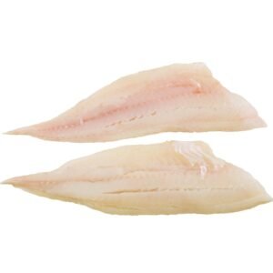 Frozen Haddock