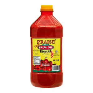 Premium Grade Cooking Palm Oil