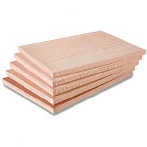 Plywood (EU certified)