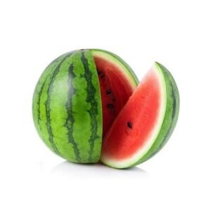 Green Watermelon