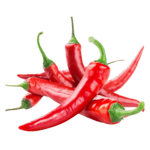Red Chilli Pepper