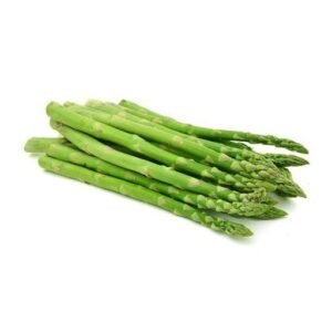Asparagus (seasonal EU)