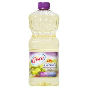 Crisco All-Purpose Vegetable Oils