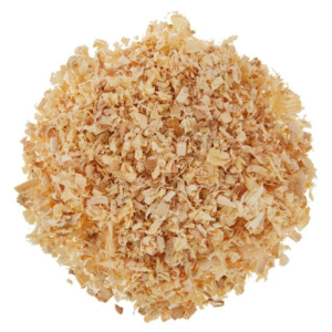 Sawdust / Wood Shavings (animal bedding - EU sources)