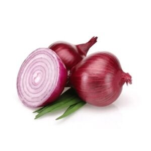 Onions (Spanish, Dutch)